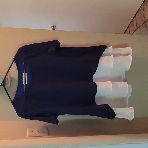 EUC Savoil Womens Short Sleeve Top - Picture 1 of 5